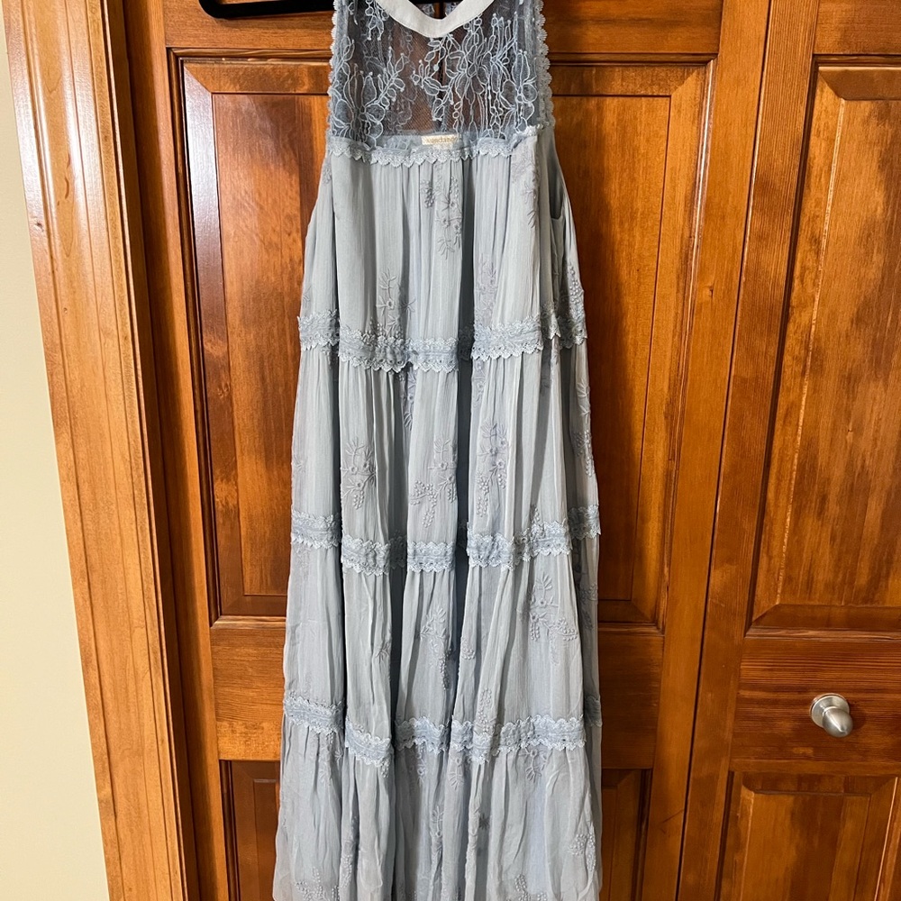 Sundance dress